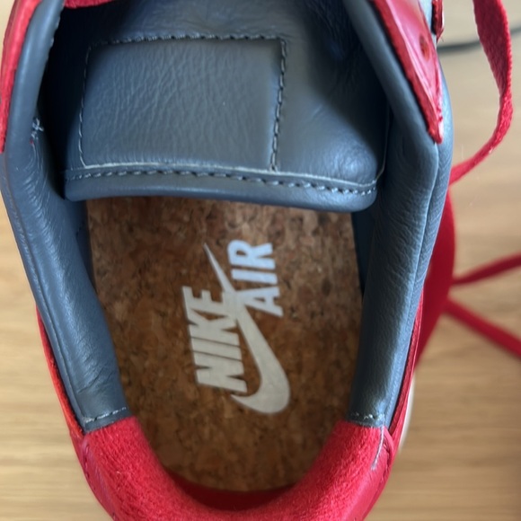 Nike Air Jordan 1 Elevate Low Shoes